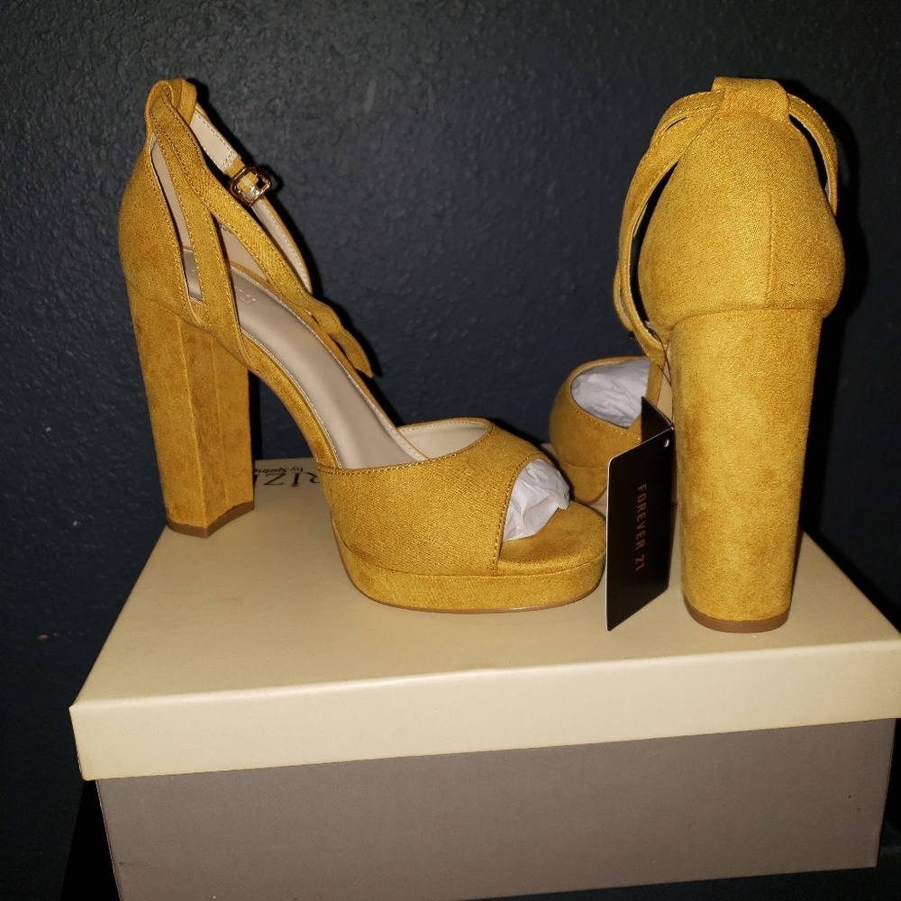 Women shoes